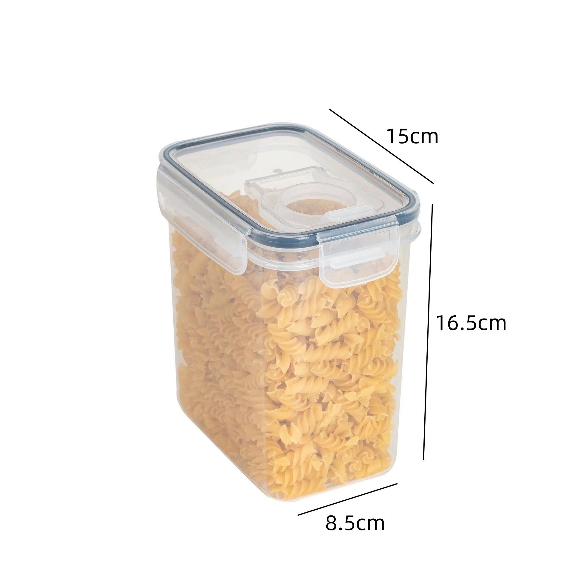 Airtight Food Storage Containers with Lid 