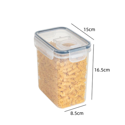 Airtight Food Storage Containers with Lid 