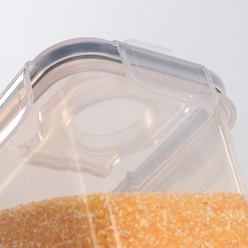 Airtight Food Storage Containers with Lid 