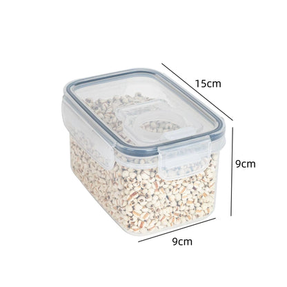 Airtight Food Storage Containers with Lid 