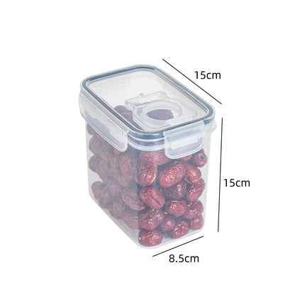Airtight Food Storage Containers with Lid 